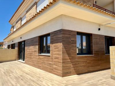 2 room house  for sale in Campo de Cartagena y Mar Menor, Spain for 0  - listing #1301016, 75 mt2