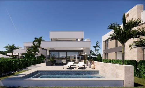 4 room house  for sale in Campo de Cartagena y Mar Menor, Spain for 0  - listing #1489359, 349 mt2, 6 habitaciones