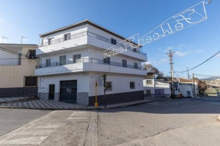 Dehesas Viejas, Campotejar, Granada, 387 mt2, 4 habitaciones