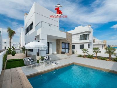 Los Alca¡zares, 3 Bedrooms, 137 mt2, 3 habitaciones