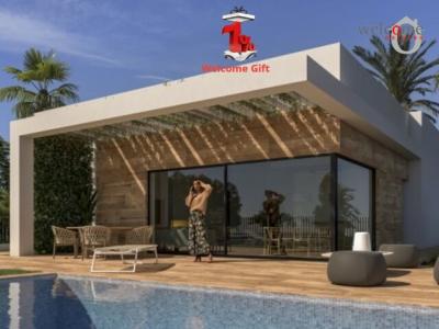 Los Alca¡zares, 3 Bedrooms, 228 mt2, 3 habitaciones