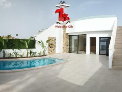 Los Alca¡zares, 3 Bedrooms, 132 mt2, 3 habitaciones