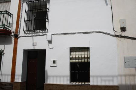 Gran vivienda en Carrión de los Cespedes, 138 mt2, 2 habitaciones