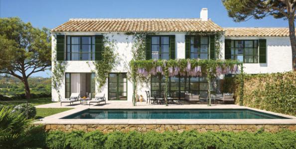 Casa Pueblo 2: A Luxe Andalusian Retreat For Sale In La Loma De Cortesin, Finca Cortesin Residences, 3 habitaciones