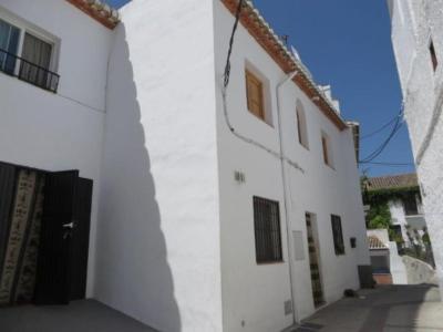 Casa-Chalet en Venta en Albuñuelas Granada Ref: ca736, 112 mt2, 3 habitaciones