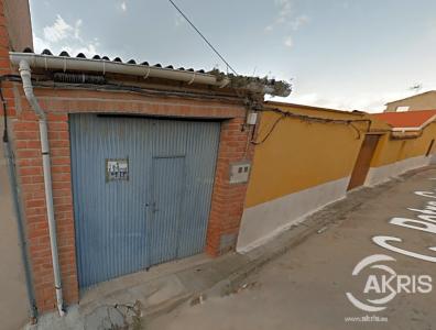 Casa de pueblo a reformar en Alcabón, 47 mt2, 2 habitaciones
