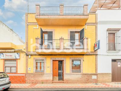 Casa en venta de 247 m² Calle Panadero, 41500 Alcalá de Guadaíra (Sevilla), 247 mt2, 4 habitaciones