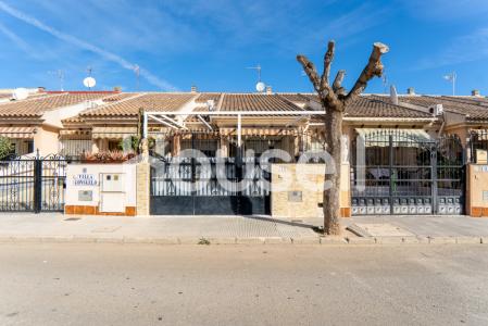 Casa adosada de 72 m² Calle Mar Adriático, 30710 Alcázares (Los) (Murcia), 72 mt2, 3 habitaciones