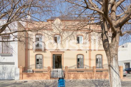 Casa en venta de 348 m² Calle Jorge Guillén, 41980 Algaba (La) (Sevilla), 348 mt2, 6 habitaciones