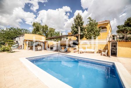 Casa en venta de 402m² Calle del Boj (El Moralet), 03699 Alicante/Alacant (Alacant), 402 mt2, 5 habitaciones