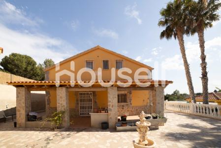 Casa en venta Calle Fragata  03699 Alicante/Alacant (Alacant), 574 mt2, 7 habitaciones