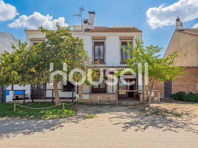 Casa en venta de 290 m² Calle Santa María, 21750 Almonte (Huelva), 290 mt2, 9 habitaciones