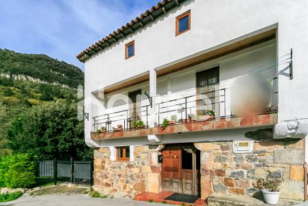Casa en venta de 397 m² Barrio Hoz de Marrón, 39849 Ampuero (Cantabria), 397 mt2, 6 habitaciones