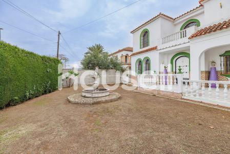 Casa en venta de 288 m² Avenida Sombrero de Tres Picos, 11638 Arcos de la Frontera (Cádiz), 288 mt2, 4 habitaciones