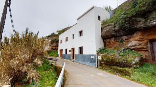 Casa-Chalet en Venta en Artenara Las Palmas, 230 mt2, 3 habitaciones