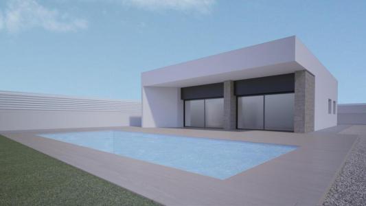 Casa-Chalet en Venta en Aspe Alicante, 420 mt2, 3 habitaciones