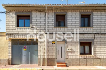 Casa en venta de 277 m² Calle Fermín Arbex, 31560 Azagra (Nafarroa), 277 mt2, 4 habitaciones