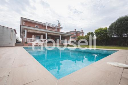 Casa en venta de 402 m² Urbanización Golf Guadiana, 06195 Badajoz, 402 mt2, 6 habitaciones