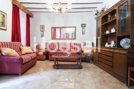 Casa en venta de 259 m² Calle Conde Mejorada, 23440 Baeza (Jaén), 259 mt2, 7 habitaciones