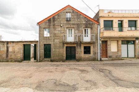 Casa-Chalet en Venta en Baiona Pontevedra, 224 mt2, 3 habitaciones