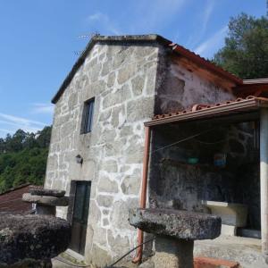 Casa-Chalet en Venta en Barcia De Mera Pontevedra Ref: Da01006222, 433 mt2, 4 habitaciones