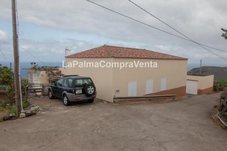 Casa-Chalet en Venta en Barlovento Santa Cruz de Tenerife , 150 mt2, 4 habitaciones