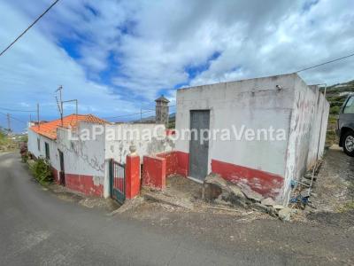Casa-Chalet en Venta en Barlovento Santa Cruz de Tenerife , 67 mt2, 2 habitaciones