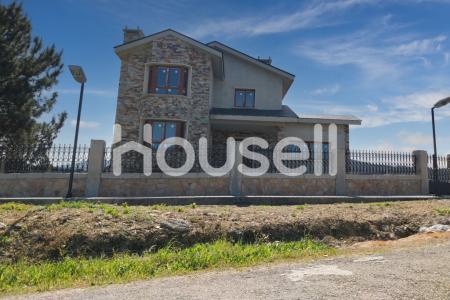 Casa den venta de 310 m² Camino A Barcela (Lugar VIlar), 27790 Barreiros (Lugo), 310 mt2, 5 habitaciones