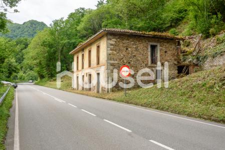 Casa en venta de 320 m² Lugar Castañeras, 33844 Belmonte de Miranda (Asturias), 320 mt2, 4 habitaciones