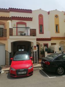 Casa-Chalet en Venta en Benalmadena Málaga, 107 mt2, 4 habitaciones