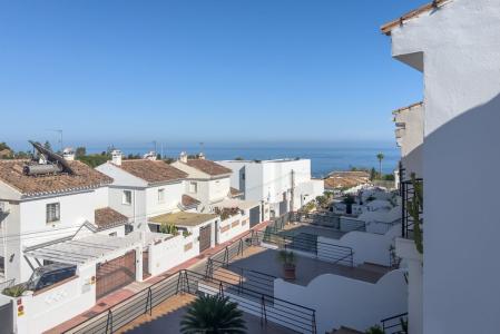 Casa-Chalet en Venta en Benalmadena Málaga, 134 mt2, 3 habitaciones