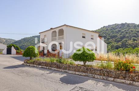 Casa en venta de 299 m² Avenida Estación, 29370 Benaoján (Málaga), 669 mt2, 5 habitaciones