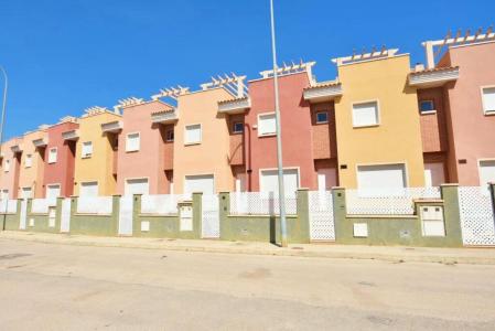 Casa-Chalet en Venta en Bigastro Alicante, 177 mt2, 4 habitaciones