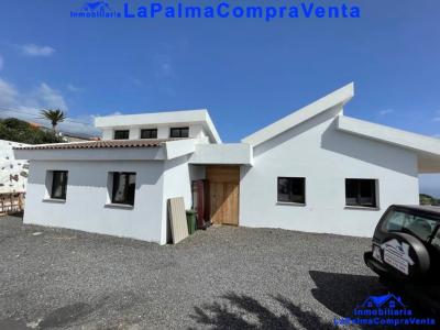 Casa-Chalet en Venta en Breña Alta Santa Cruz de Tenerife , 150 mt2, 4 habitaciones