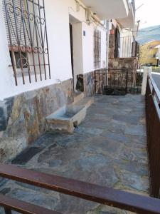 Casa-Chalet en Venta en Cabezo Cáceres , 180 mt2, 6 habitaciones