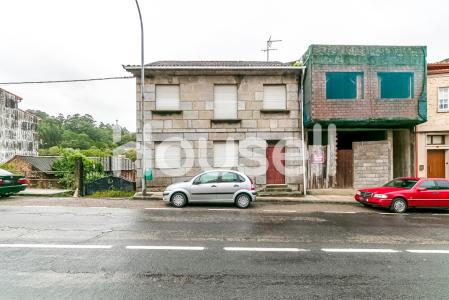 Casa en venta de 369 m² Avenida San Roque, 36650 Caldas de Reis (Pontevedra), 369 mt2, 6 habitaciones