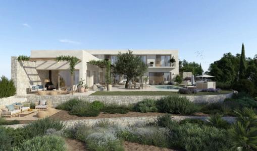 Casa-Chalet en Venta en Calpe Alicante, 349 mt2, 3 habitaciones