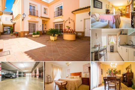 Preciosa casa en el centro de La Campana!!!, 127 mt2, 3 habitaciones