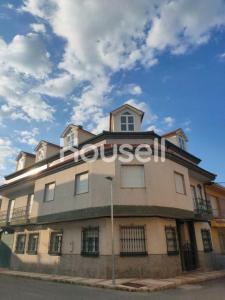 Casa-Chalet en Venta en Campillo De Arenas Jaén, 406 mt2, 5 habitaciones