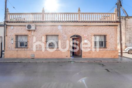 Casa en venta de 143 m² Calle Trillo Figueroa (Pozo Estrecho), 30594 Cartagena (Murcia), 143 mt2, 4 habitaciones