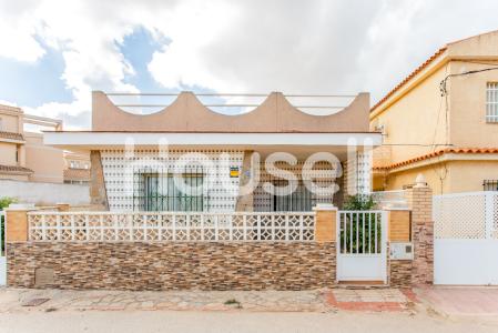 Chalet en venta de 115m² en Calle Mingotes, 30383 Los Nietos (Murcia), 115 mt2, 3 habitaciones