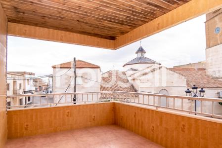 Casa en venta de 165 m² Calle Feijóo, 30366 Cartagena (Murcia), 165 mt2, 4 habitaciones