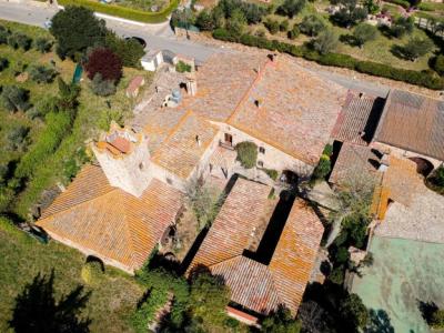 Casa-Chalet en Venta en Castell Platja D Aro Girona, 10 habitaciones
