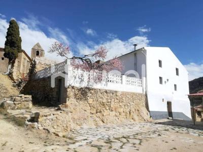 Casa en venta de 300 m² en Calle Sepulcro (Luco de Bordón), 44563 Castellote (Teruel), 300 mt2, 4 habitaciones