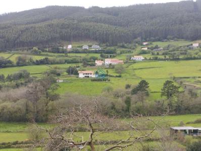 Casa-Chalet en Venta en Cedeira La Coruña, 134 mt2, 4 habitaciones