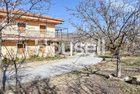 Chalet en venta de 403 m² Camino Cortijo de los Molinos, 04825 Chirivel (Almería), 500 mt2, 8 habitaciones