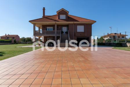 Casa en venta de 555 m² en Calle Polideportivo , 24231 Cembranos (León), 555 mt2, 6 habitaciones