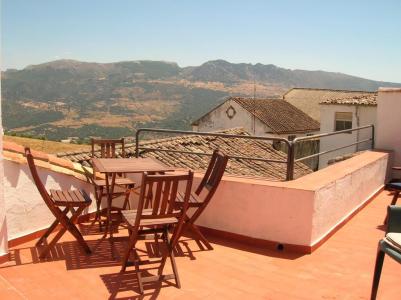 Casa singular en Cortes de La Frontera, en La Serranía de Ronda!!!!, 114 mt2, 3 habitaciones