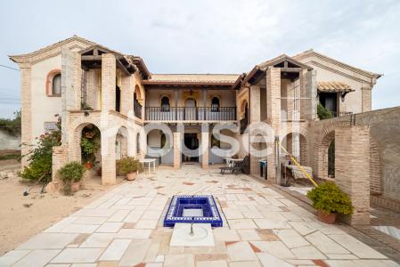 Casa en venta de 367 m² Partida Barrosa, 03330 Crevillent (Alacant), 367 mt2, 5 habitaciones