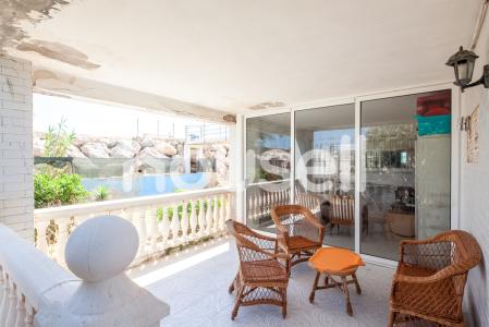 Casa en venta de 400m² en Urbanización el Silencio, 46409 Cullera (València), 400 mt2, 4 habitaciones
